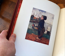 Load image into Gallery viewer, [Fine Binding | Cedric Chivers] Holland
