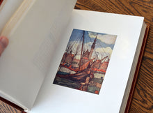 Load image into Gallery viewer, [Fine Binding | Cedric Chivers] Holland
