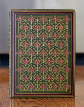 Load image into Gallery viewer, [Fine Binding | Zaehnsdorf] Carmina Votiva
