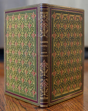 Load image into Gallery viewer, [Fine Binding | Zaehnsdorf] Carmina Votiva
