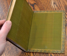 Load image into Gallery viewer, [Fine Binding | Zaehnsdorf] Carmina Votiva
