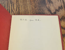 Load image into Gallery viewer, [Bruce Rogers | Inscribed] On Friendship
