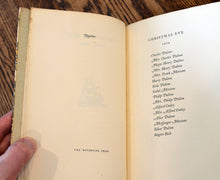 Load image into Gallery viewer, [Bruce Rogers | Limited to 50 Copies] A Christmas Eve Family Story
