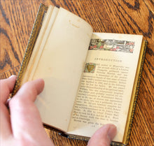 Load image into Gallery viewer, [Hand Colored] Herrick's Women, Love &amp; Flowers
