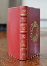 Load image into Gallery viewer, [Fine Binding | Zaehnsdorf] Essays of Addison
