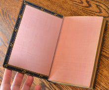 Load image into Gallery viewer, [Fine Binding | Zaehnsdorf] Coaching Days and Coaching Ways
