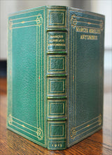 Load image into Gallery viewer, [Fine Binding | Sangorski &amp; Sutcliffe] Marcus Aurelius Antoninus
