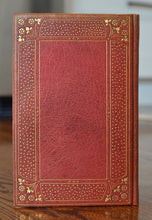 Load image into Gallery viewer, [Fine Binding | Arts &amp; Crafts] Dream Children and the Child Angel
