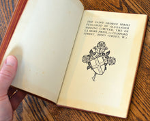 Load image into Gallery viewer, [Fine Binding | Arts &amp; Crafts] Dream Children and the Child Angel
