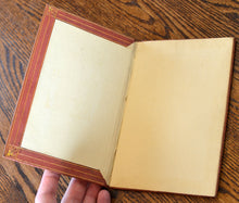 Load image into Gallery viewer, [Fine Binding | Arts &amp; Crafts] Dream Children and the Child Angel
