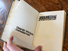 Load image into Gallery viewer, [The Craftsman's Guild | Illuminated] Two Lyrics
