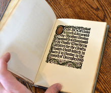 Load image into Gallery viewer, [The Craftsman's Guild | Illuminated] Two Lyrics
