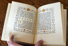 Load image into Gallery viewer, [Press of the Woolly Whale | Illuminated | "A Few Copies"] A Prayer for a Wedding
