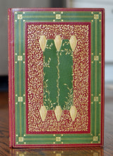 Load image into Gallery viewer, [Fine Binding | Bagguley | Vale Press] Shakespeare's Sonnets
