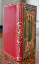 Load image into Gallery viewer, [Fine Binding | Bagguley | Vale Press] Shakespeare's Sonnets
