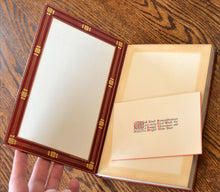 Load image into Gallery viewer, [Fine Binding | Bagguley | Vale Press] Shakespeare's Sonnets
