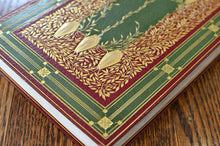 Load image into Gallery viewer, [Fine Binding | Bagguley | Vale Press] Shakespeare's Sonnets
