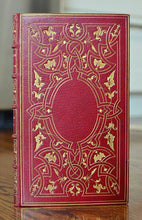 Load image into Gallery viewer, [Fine Binding | Zaehnsdorf | Large Paper Copy] Aucassin &amp; Nicolete
