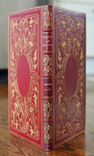 Load image into Gallery viewer, [Fine Binding | Zaehnsdorf | Large Paper Copy] Aucassin &amp; Nicolete
