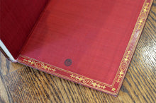 Load image into Gallery viewer, [Fine Binding | Zaehnsdorf | Large Paper Copy] Aucassin &amp; Nicolete
