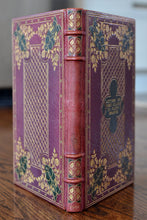 Load image into Gallery viewer, [Fine Binding | Rose Lazier] Letters of John Keats to Fanny Brawne
