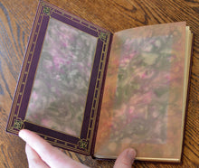Load image into Gallery viewer, [Fine Binding | Rose Lazier] Letters of John Keats to Fanny Brawne
