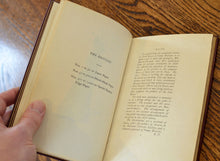 Load image into Gallery viewer, [Fine Binding | Rose Lazier] Letters of John Keats to Fanny Brawne
