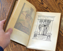 Load image into Gallery viewer, [Fine Binding | Marygold Bindery] Pippa Passes and Men and Women
