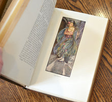 Load image into Gallery viewer, [Fine Binding | Marygold Bindery] Pippa Passes and Men and Women
