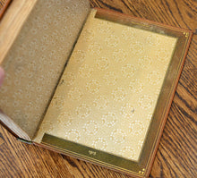 Load image into Gallery viewer, [Fine Binding | Marygold Bindery] Pippa Passes and Men and Women
