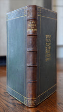 Load image into Gallery viewer, [Fine Binding | Arts &amp; Crafts] The Book of Genesis
