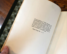 Load image into Gallery viewer, [Fine Binding | Arts &amp; Crafts] The Book of Genesis
