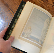 Load image into Gallery viewer, [Fine Binding | Arts &amp; Crafts] The Book of Genesis
