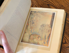 Load image into Gallery viewer, [Fine Binding | Arts &amp; Crafts] The Book of Genesis
