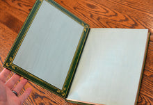 Load image into Gallery viewer, [Printed on Vellum | St. Dunstan Edition | Illuminated by Nestore Leoni] Epithalamion
