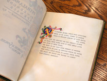 Load image into Gallery viewer, [Printed on Vellum | St. Dunstan Edition | Illuminated by Nestore Leoni] Epithalamion
