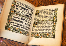 Load image into Gallery viewer, [The Craftsman's Guild | Illuminated] An Elegy in a Country Churchyard
