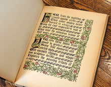 Load image into Gallery viewer, [The Craftsman's Guild | Illuminated] An Elegy in a Country Churchyard
