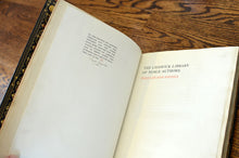 Load image into Gallery viewer, [Fine Binding | H. Jackel &amp; Co.] Pericles &amp; Aspasia
