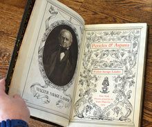 Load image into Gallery viewer, [Fine Binding | H. Jackel &amp; Co.] Pericles &amp; Aspasia
