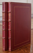 Load image into Gallery viewer, [Fine Binding | Sherman] Old and Modern Masters in the Collection of M.C.D. Borden
