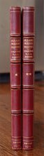 Load image into Gallery viewer, [Fine Binding | Sherman] Old and Modern Masters in the Collection of M.C.D. Borden
