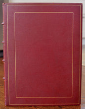 Load image into Gallery viewer, [Fine Binding | Sherman] Old and Modern Masters in the Collection of M.C.D. Borden
