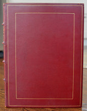 Load image into Gallery viewer, [Fine Binding | Sherman] Old and Modern Masters in the Collection of M.C.D. Borden
