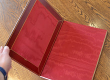 Load image into Gallery viewer, [Fine Binding | Sherman] Old and Modern Masters in the Collection of M.C.D. Borden
