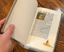 Load image into Gallery viewer, [Roycrofters | Illuminated | Limited to 40 Copies] The Book of Job
