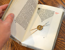 Load image into Gallery viewer, [Roycrofters | Illuminated | Limited to 40 Copies] The Book of Job

