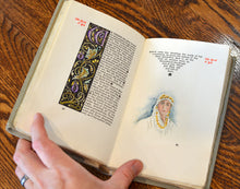 Load image into Gallery viewer, [Roycrofters | Illuminated | Limited to 40 Copies] The Book of Job

