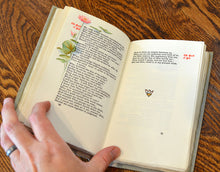 Load image into Gallery viewer, [Roycrofters | Illuminated | Limited to 40 Copies] The Book of Job
