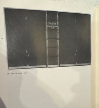 Load image into Gallery viewer, [Fine Binding | Donnelley | Alfred de Sauty] Tales
